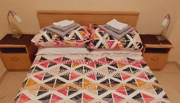 Apartment for 4 Guests in Vodice