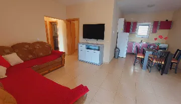 Apartment for 4 Guests in Vodice