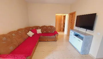 Apartment for 4 Guests in Vodice