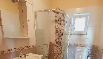 Apartment for 4 Guests in Vodice