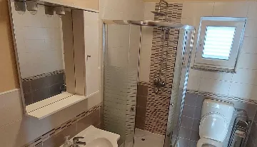 Apartment for 4 Guests in Vodice