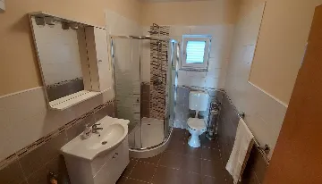 Apartment for 4 Guests in Vodice