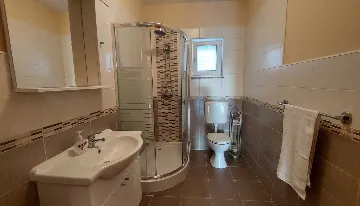 Apartment for 4 Guests in Vodice