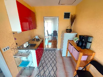 Rural Holiday House in Primošten for 8 Guests