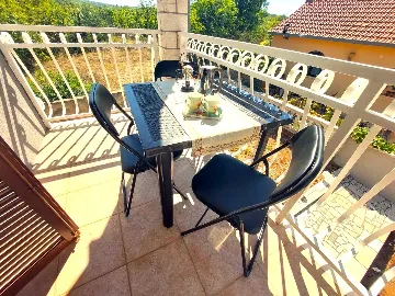 Rural Holiday House in Primošten for 8 Guests