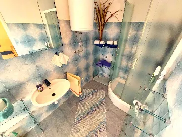 Rural Holiday House in Primošten for 8 Guests