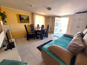 Rural Holiday House in Primošten for 8 Guests