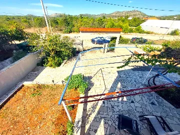 Rural Holiday House in Primošten for 8 Guests