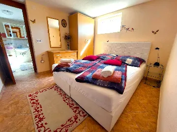 Rural Holiday House in Primošten for 8 Guests