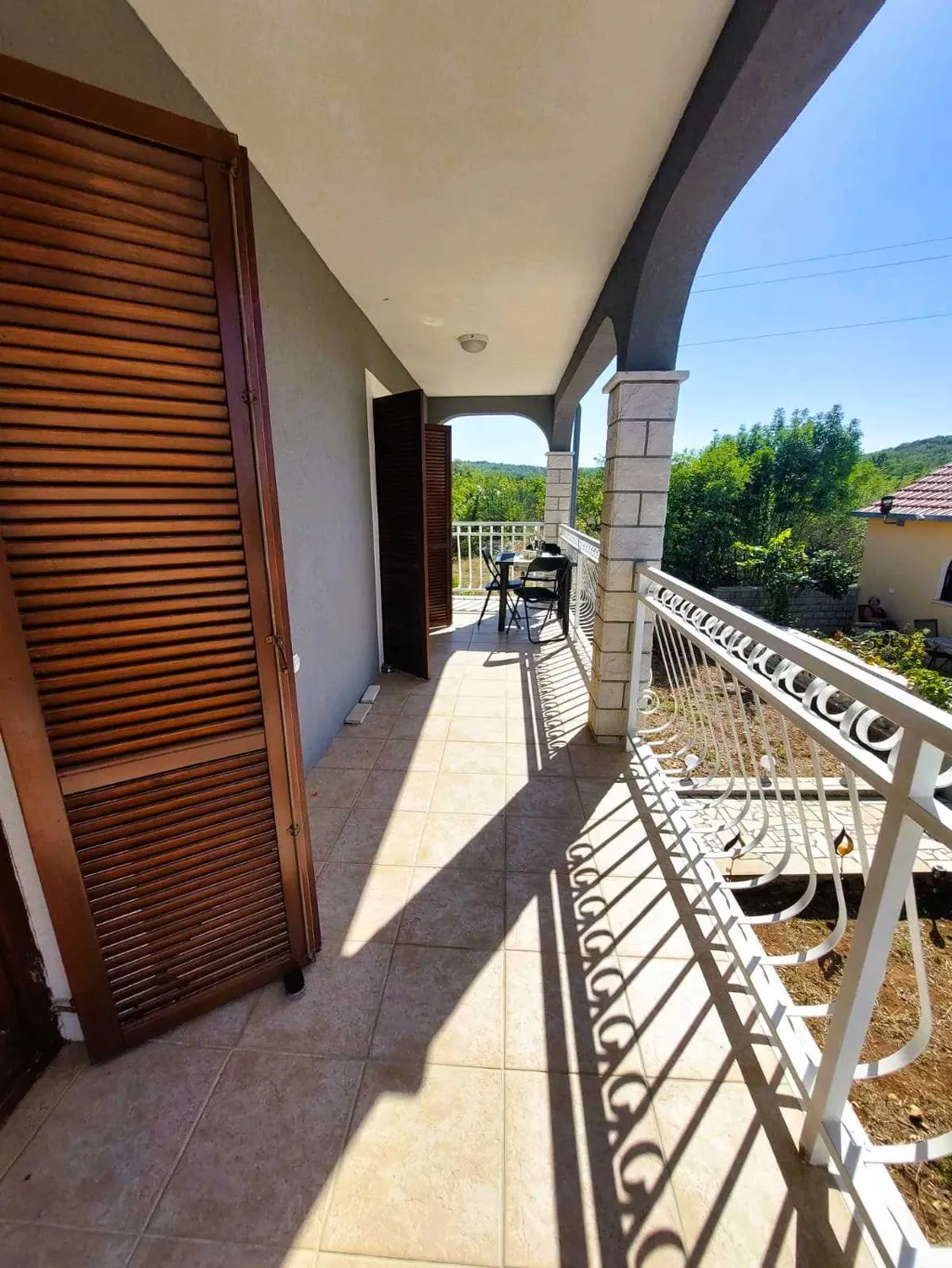 Rural Holiday House in Primošten for 8 Guests
