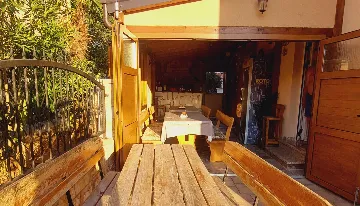 One-Bedroom Apartment in Vodice for 4 Guests