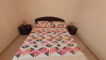 One-Bedroom Apartment in Vodice for 4 Guests