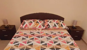 One-Bedroom Apartment in Vodice for 4 Guests