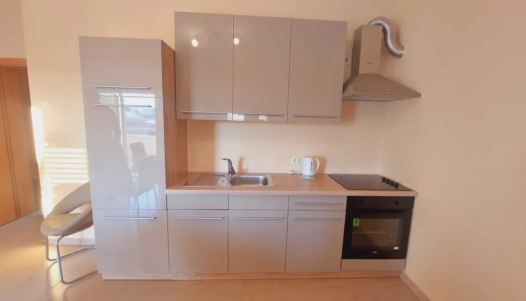 One-Bedroom Apartment in Vodice for 4 Guests