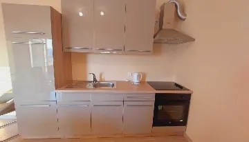 One-Bedroom Apartment in Vodice for 4 Guests