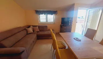 One-Bedroom Apartment in Vodice for 4 Guests