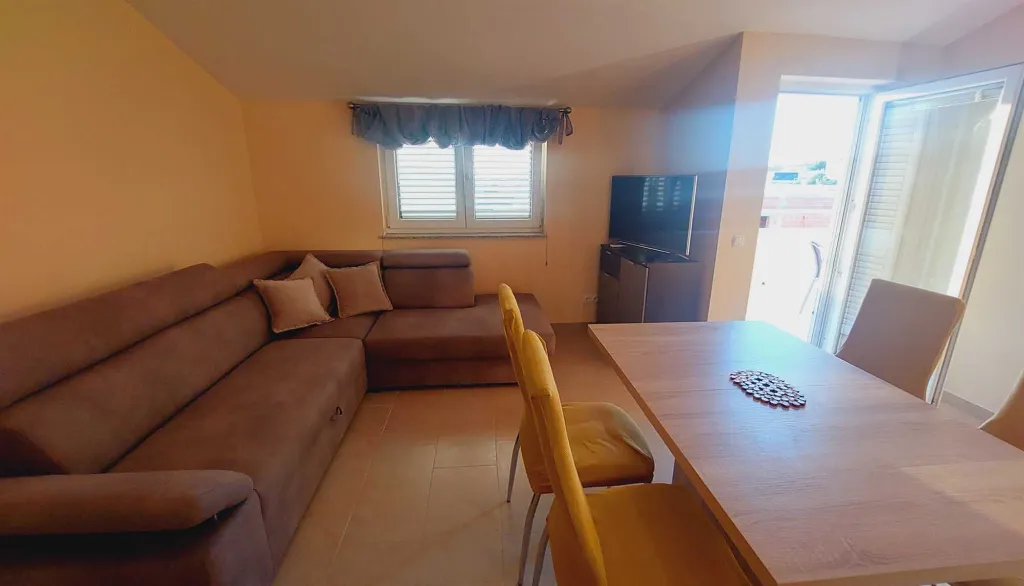 One-Bedroom Apartment in Vodice for 4 Guests