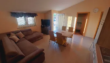 One-Bedroom Apartment in Vodice for 4 Guests