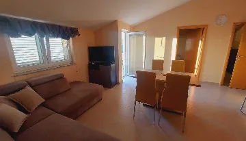 One-Bedroom Apartment in Vodice for 4 Guests