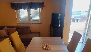 One-Bedroom Apartment in Vodice for 4 Guests