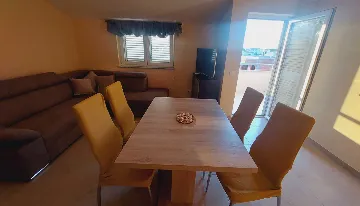 One-Bedroom Apartment in Vodice for 4 Guests