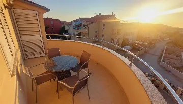 One-Bedroom Apartment in Vodice for 4 Guests