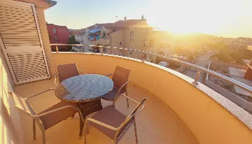 One-Bedroom Apartment in Vodice for 4 Guests