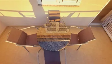 One-Bedroom Apartment in Vodice for 4 Guests