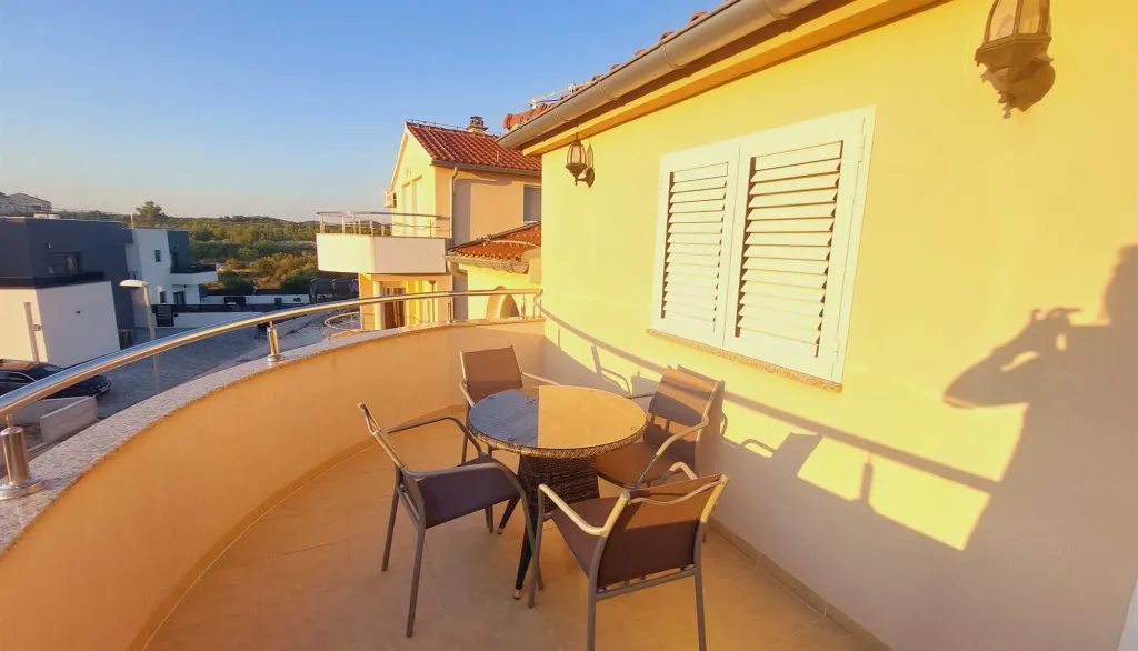 One-Bedroom Apartment in Vodice for 4 Guests