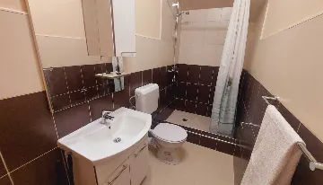 One-Bedroom Apartment in Vodice for 4 Guests