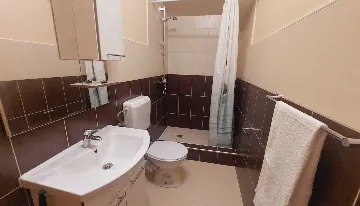 One-Bedroom Apartment in Vodice for 4 Guests