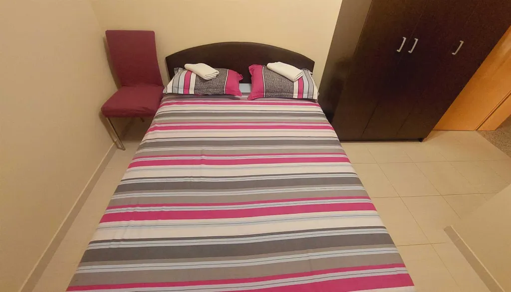 Vodice Room for 2 with Parking
