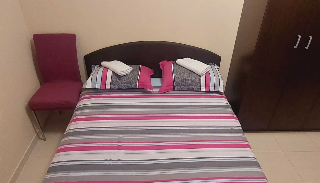 Vodice Room for 2 with Parking