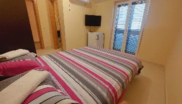 Vodice Room for 2 with Parking