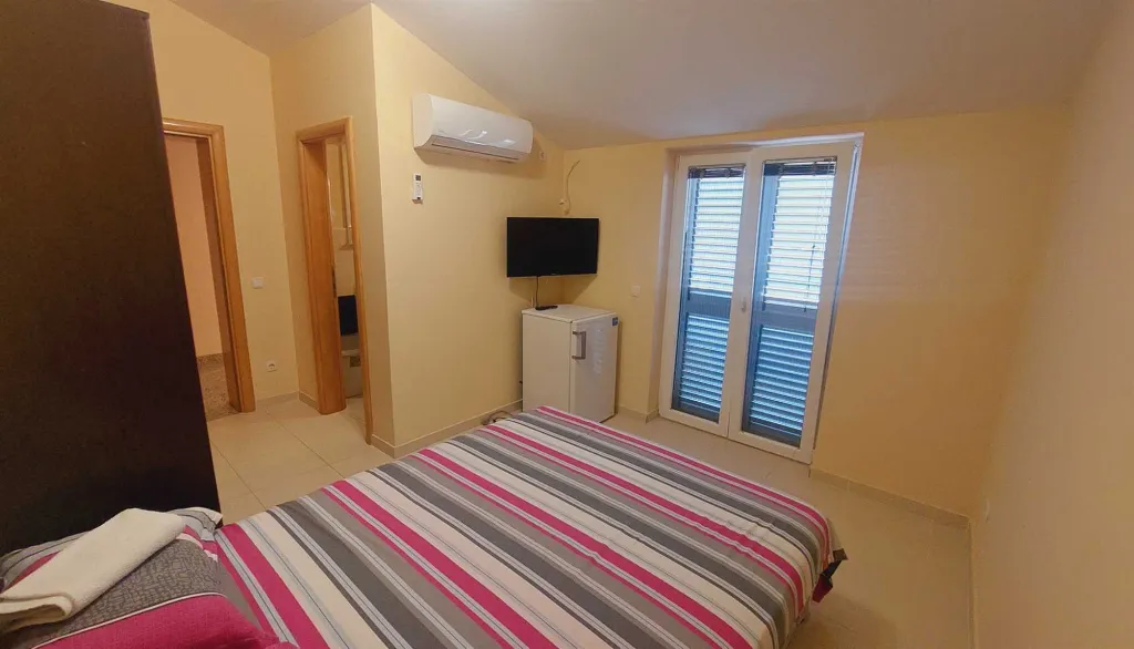 Vodice Room for 2 with Parking