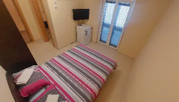 Vodice Room for 2 with Parking