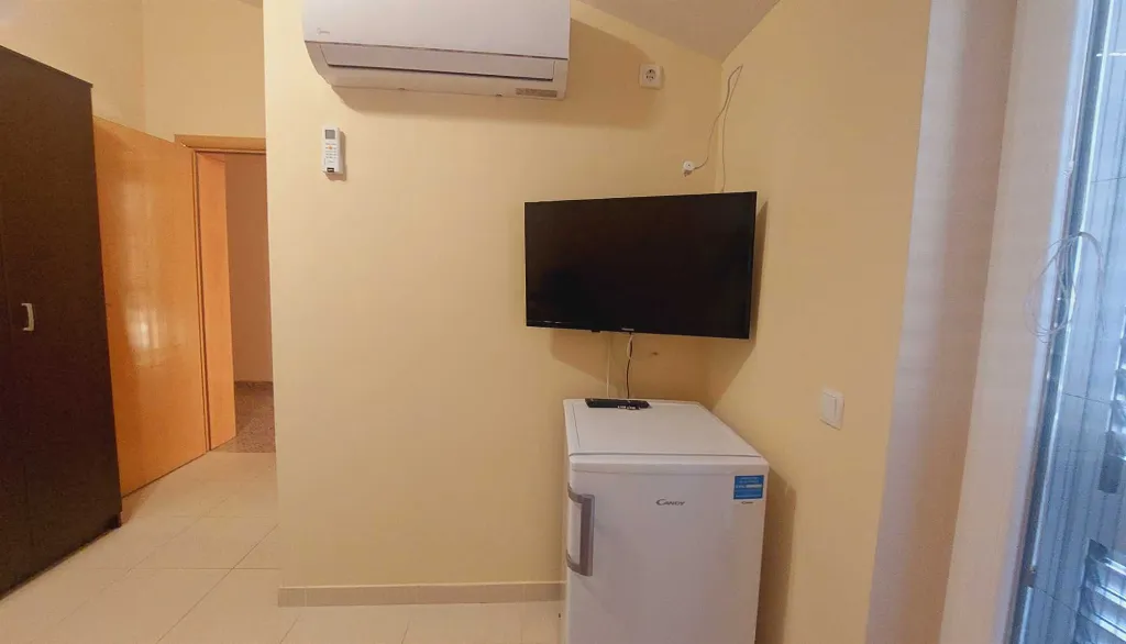 Vodice Room for 2 with Parking