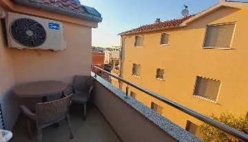Vodice Room for 2 with Parking
