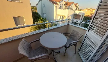 Vodice Room for 2 with Parking