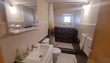 Vodice Room for 2 with Parking