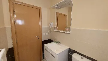 Vodice Room for 2 with Parking