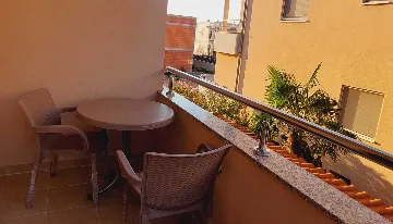 Room for 2 Guests in Vodice