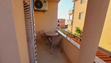 Room for 2 Guests in Vodice
