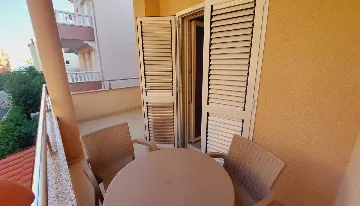 Room for 2 Guests in Vodice