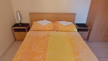 Room for 2 Guests in Vodice