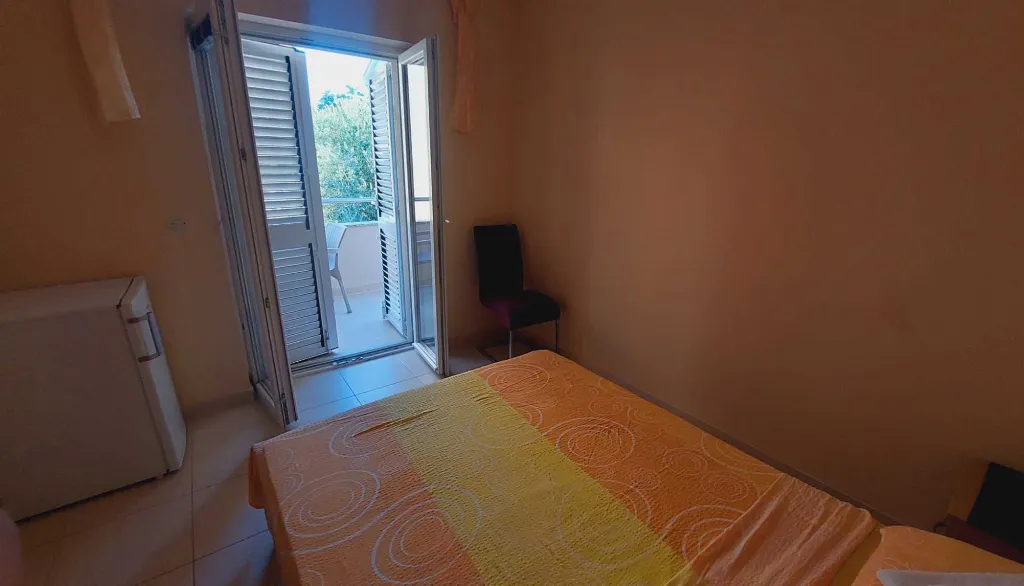 Room for 2 Guests in Vodice