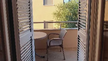 Room for 2 Guests in Vodice