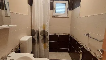 Room for 2 Guests in Vodice