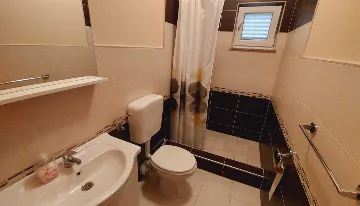 Room for 2 Guests in Vodice