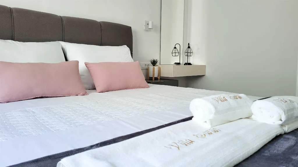 Holiday House in Vodice for Up to 7 Guests